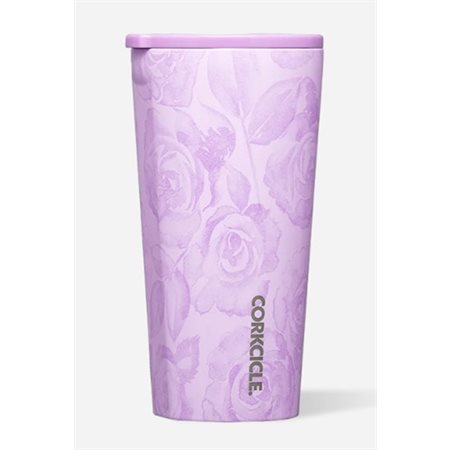 TASSE 16 OZ FORGET ME NOT