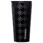 TUMBLER 16OZ ONYX HOUNDSTOOTH
