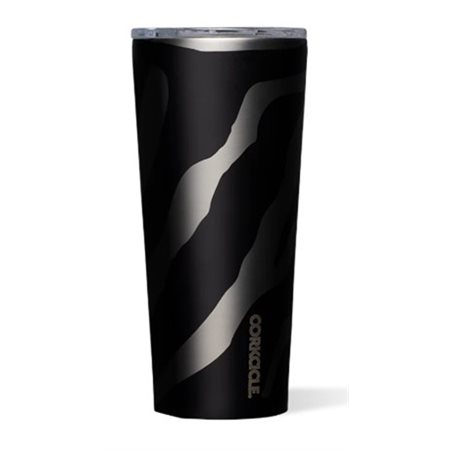 Isothermal tumbler "Luxe zebra"