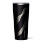 Isothermal tumbler "Luxe zebra"