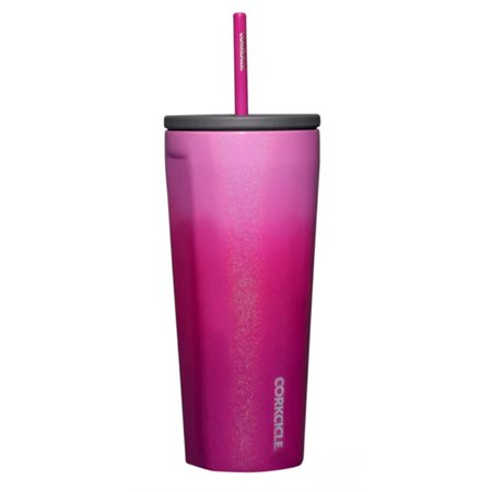 COLD CUP 24 OZ OMBRE UNICORN KISS