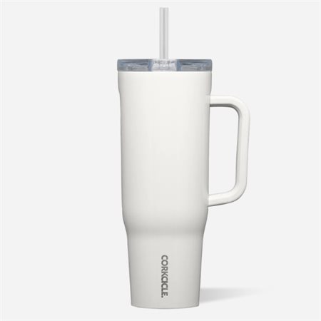 Tasse de voyage Cruiser - Gloss oat milk