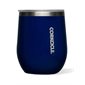 Isothermal stemless cup "Midnight navy"