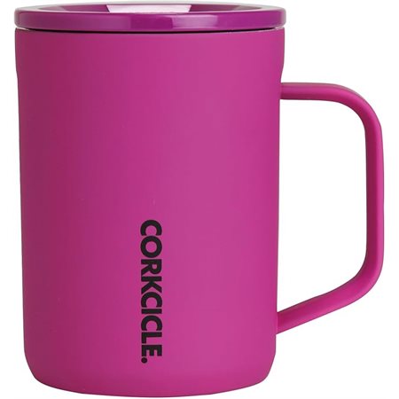 BERRY PUNCH 16OZ TASSE