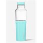 "Canteen" hybrid isothermal bottle "Turquoise"