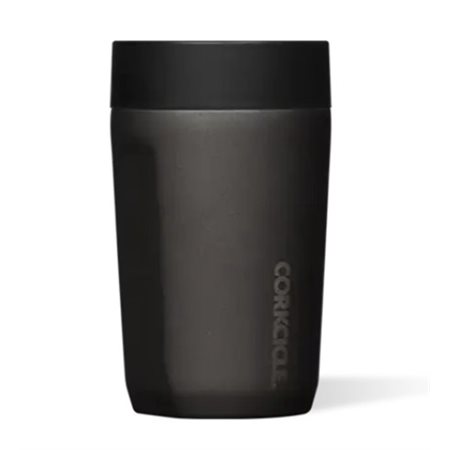 Isothermal commuter cup "Ceramic Slate"