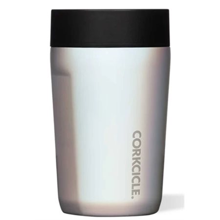 Isothermal commuter cup "Prismatic"
