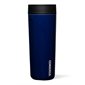 Verre "Commuter Cup" isotherme "Bleu nuit"