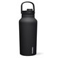 GOURDE XL 64OZ BLACK