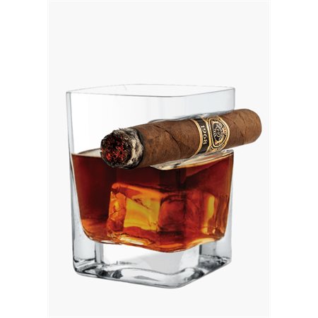 Cigar glass