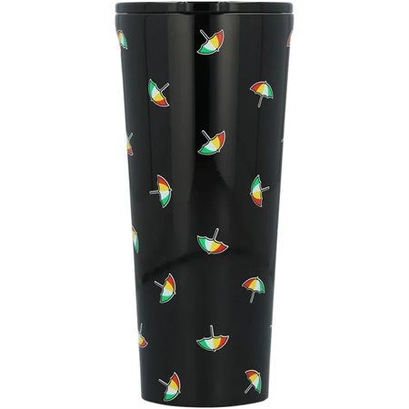 Grand gobelet isotherme "Parapluie déposé"