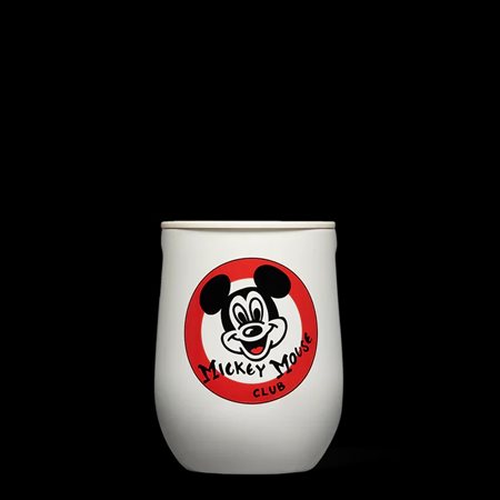 Verre sans pied isotherme "Héritage - Mickey Mouse"