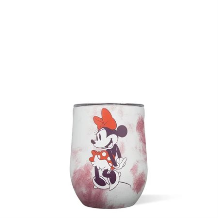 Verre "Stemless" isotherme "Minnie Mouse"