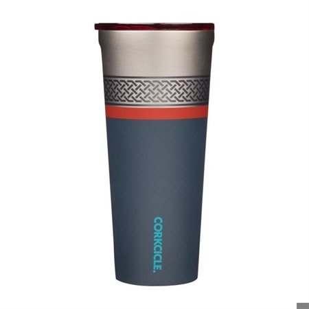 Isothermal tumbler "Thor"
