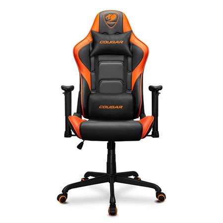 COUGAR ARMOR ELITE CHAIR