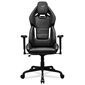 FAUTEUIL COUGAR HOTROD NOIR