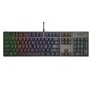 COUGAR ULTIMUS EX BLACK KEYBOARD