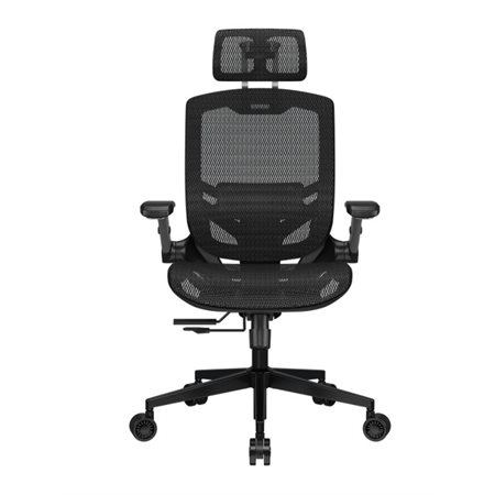 CHAISE GAMING COUGAR SPEEDER ONE ERGONOMIC