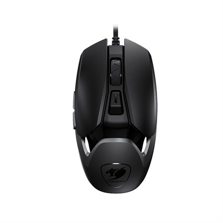 SOURIS COUGAR FILAIRE AIR BLADER