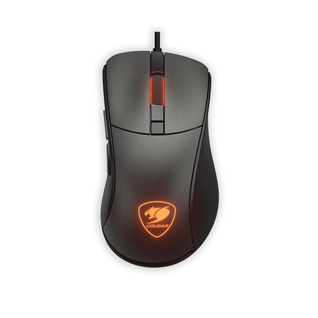 SOURIS COUGAR SURPASSION MX RGB