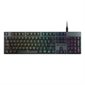 COUGAR LUXLIM LOW PROFILE MECHANICAL KEYBOARD