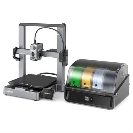 IMPRIMANTE 3D CREALITY HI COMBO AVEC CFS