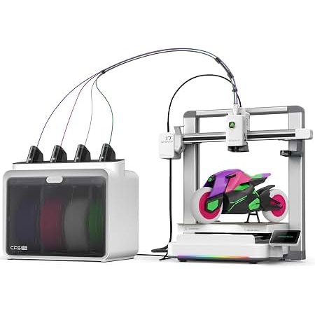 IMP 3D SPARKKX I7 COULEUR COMBO AVEC CFS LITE