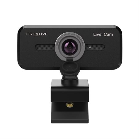 CREATIVE LIVE CAM SYNC 1080P WEB CAMERA