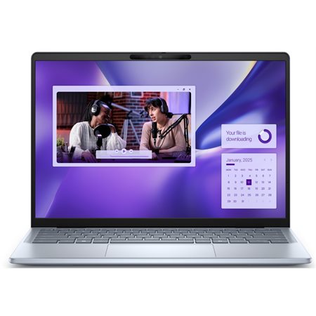 PORTABLE DELL INSPIRONS PLUS 14'' 16GB 512GB