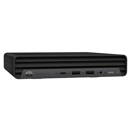 ORDINATEUR REVALORISÉ HP PRODESK 400 G6 I5 16GB
