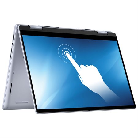 PORTABLE DELL 2EN1 REVALORISÉ 14'' I5 16GB 1TB
