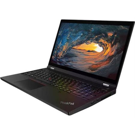 PORT. REV LENOVO TP P15 I7-10E 32GB 512GB RTX 3000