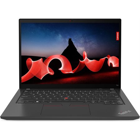 PORTABLE REVALORISÉ TP 14'' I7-12E 16GB 512GB