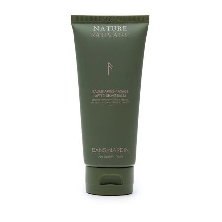 Baume gel après-rasage - Nature Sauvage