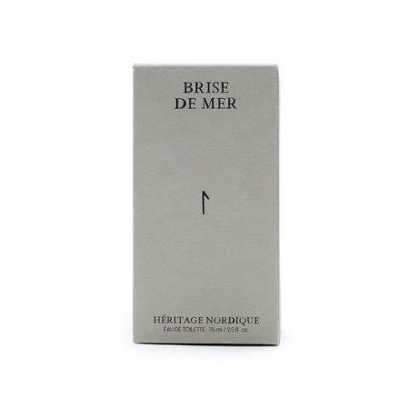 Eau de toilette pour homme - Brise de Mer
