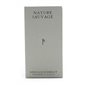 Eau de toilette pour homme - Nature Sauvage