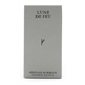 Eau de toilette pour homme - Lune de Feu