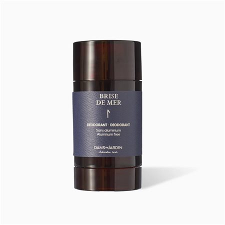 Men deodorant - Brise de Mer