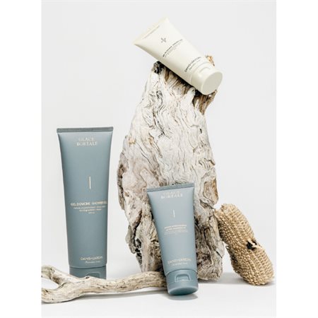 "Glace boréale" gift set