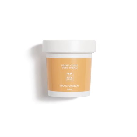 Body cream - Gamine Praline