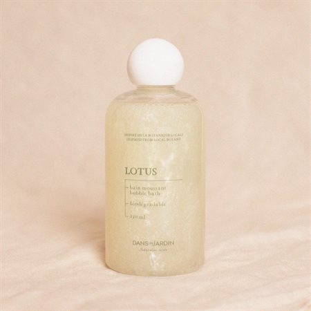 Shower gel - Lotus