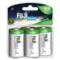 FUJI ENVIROMAX D @4 BATTERY PACKAGE