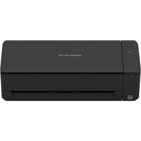 SCANNEUR FUJITSU IX1300 SCANSNAP