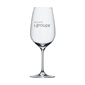 Wine glass "Thérapie de groupe"