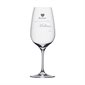 Wine glass "Maman, simplement pour te dire..."