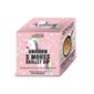 CUBE DESSERT SMORES LICORNE