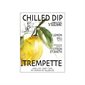 BOITE RECETTE TREMPETTE CITRON ANETH