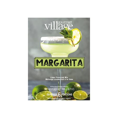 Margarita mix