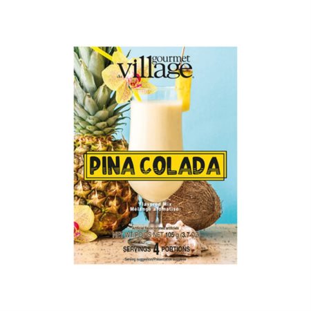 Mélange pour Pina Colada