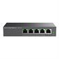 GRANDSTREAM GWN7700 5 PORTS NETWORK SWITCH